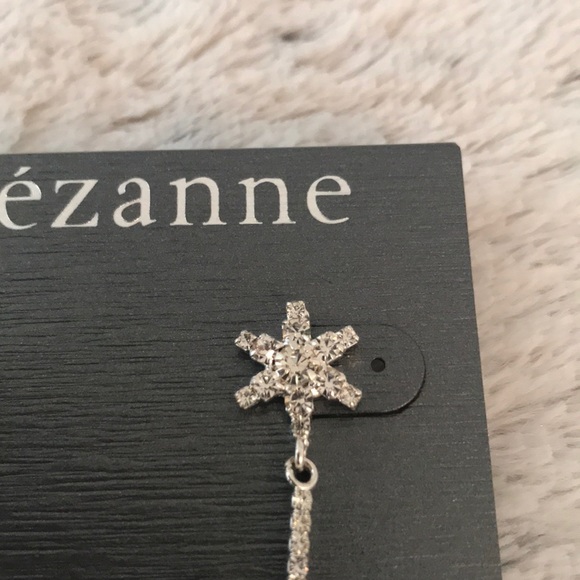 Cezzane starts cascade earring ⭐️🌟✨ - Picture 6 of 8